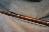 Winchester 1873 2nd Model 44-40 inscribed G.W.Weymouth Merrimac Mass - 17 of 25
