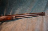 Winchester 1873 2nd Model 44-40 inscribed G.W.Weymouth Merrimac Mass - 7 of 25