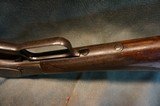 Winchester 1873 2nd Model 44-40 inscribed G.W.Weymouth Merrimac Mass - 25 of 25