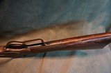Winchester 1873 2nd Model 44-40 inscribed G.W.Weymouth Merrimac Mass - 15 of 25