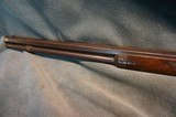 Winchester 1873 2nd Model 44-40 inscribed G.W.Weymouth Merrimac Mass - 13 of 25