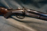 W.J.Jeffery 303 Double Rifle DISCOUNTED $3500! - 2 of 13