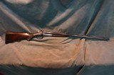 W.J.Jeffery 303 Double Rifle DISCOUNTED $3500!