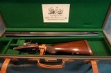 Hollis And Sons London 360 No.2 Double Rifle ON SALE!!