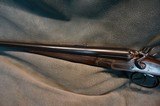Hollis And Sons London 360 No.2 Double Rifle ON SALE!! - 10 of 17
