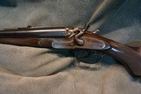 Hollis And Sons London 360 No.2 Double Rifle ON SALE!! - 8 of 17