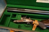 Hollis And Sons London 360 No.2 Double Rifle ON SALE!! - 4 of 17