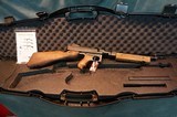 Auto Ordnance 45ACP SBR 10.5" bbl SOT NFA New in the Box - 1 of 11