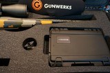 Gunwerks Skunkwerks 22LR Rim Reaper Rifle System - 4 of 25