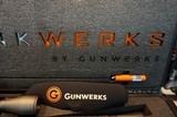Gunwerks Skunkwerks 22LR Rim Reaper Rifle System - 5 of 25