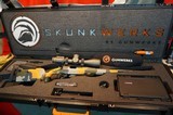 Gunwerks Skunkwerks 22LR Rim Reaper Rifle System - 1 of 25
