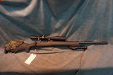 Remington M24 306 7.62 w/Leupold MK 4 Scope - 1 of 13
