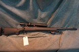 Remington M24 306 7.62 w/Leupold MK 4 Scope - 12 of 13