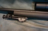 Remington M24 306 7.62 w/Leupold MK 4 Scope - 7 of 13