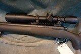 Remington M24 306 7.62 w/Leupold MK 4 Scope - 5 of 13