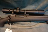 Remington M24 306 7.62 w/Leupold MK 4 Scope - 2 of 13