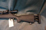 Remington M24 306 7.62 w/Leupold MK 4 Scope - 11 of 13