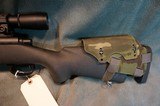 Remington M24 306 7.62 w/Leupold MK 4 Scope - 6 of 13
