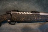 Cooper Model 52 Jackson Excaliber 300WinMag black/tan NIB - 2 of 5