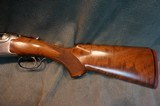 Ruger Red Label 12ga pretty wood - 4 of 6