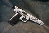 Volquartsen Black Mamba Arctic Camo 22LR 4.5" bbl NIB - 3 of 5