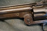 S+W Model 3 First Model 44S+W - 11 of 13