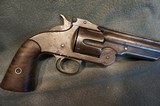 S+W Model 3 First Model 44S+W - 2 of 13