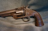 S+W Model 3 First Model 44S+W - 9 of 13