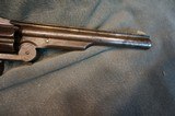 S+W Model 3 First Model 44S+W - 3 of 13