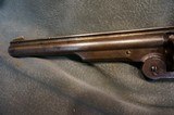 S+W Model 3 First Model 44S+W - 10 of 13