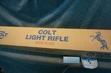 Colt Light Rifle 270Win NIB - 7 of 9