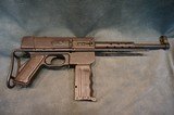 French MAT-49 Submachine Gun - 1 of 6