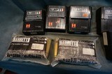 Barrett Model 99 416 Barrett reloading gear and ammo - 2 of 9