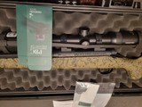 HS Precision Sporter Lightweight 308 with Swarovski Z6 5-25x50 BT scope - 2 of 7