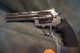 Colt Anaconda 44Mag 6" NIB - 3 of 6