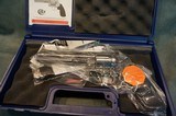 Colt Anaconda 44Mag 6" NIB - 1 of 6