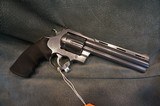 Colt Anaconda 44Mag 6" NIB - 5 of 6