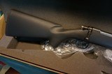 Colt Lightweight Rifle 300WinMag NIB - 2 of 9