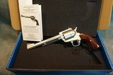 Freedom Arms Model 83 44Mag 7 1/2" bbl NIB - 1 of 5