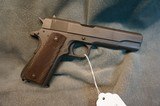 1911A1 45ACP Remington Rand WWII - 4 of 8