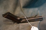 1911A1 45ACP Remington Rand WWII - 6 of 8