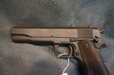 1911A1 45ACP Remington Rand WWII - 2 of 8