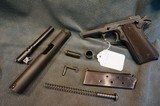 1911A1 45ACP Remington Rand WWII - 8 of 8