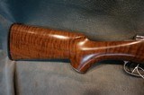 Dakota Arms Left Hand Heavy Varminter 204 Ruger NIB Great wood! - 4 of 5