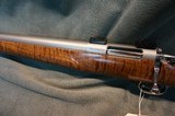 Dakota Arms Left Hand Heavy Varminter 204 Ruger NIB Great wood! - 3 of 5