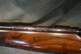 Remington 700 "D" Grade 6.5 Creedmoor Factory Engraved - 15 of 15
