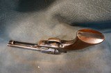 Colt SAA 45LC 4 3/4" antique 1883 - 11 of 19