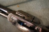 Colt SAA 45LC 4 3/4" antique 1883 - 16 of 19