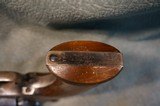 Colt SAA 45LC 4 3/4" antique 1883 - 12 of 19