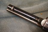 Colt SAA 45LC 4 3/4" antique 1883 - 15 of 19